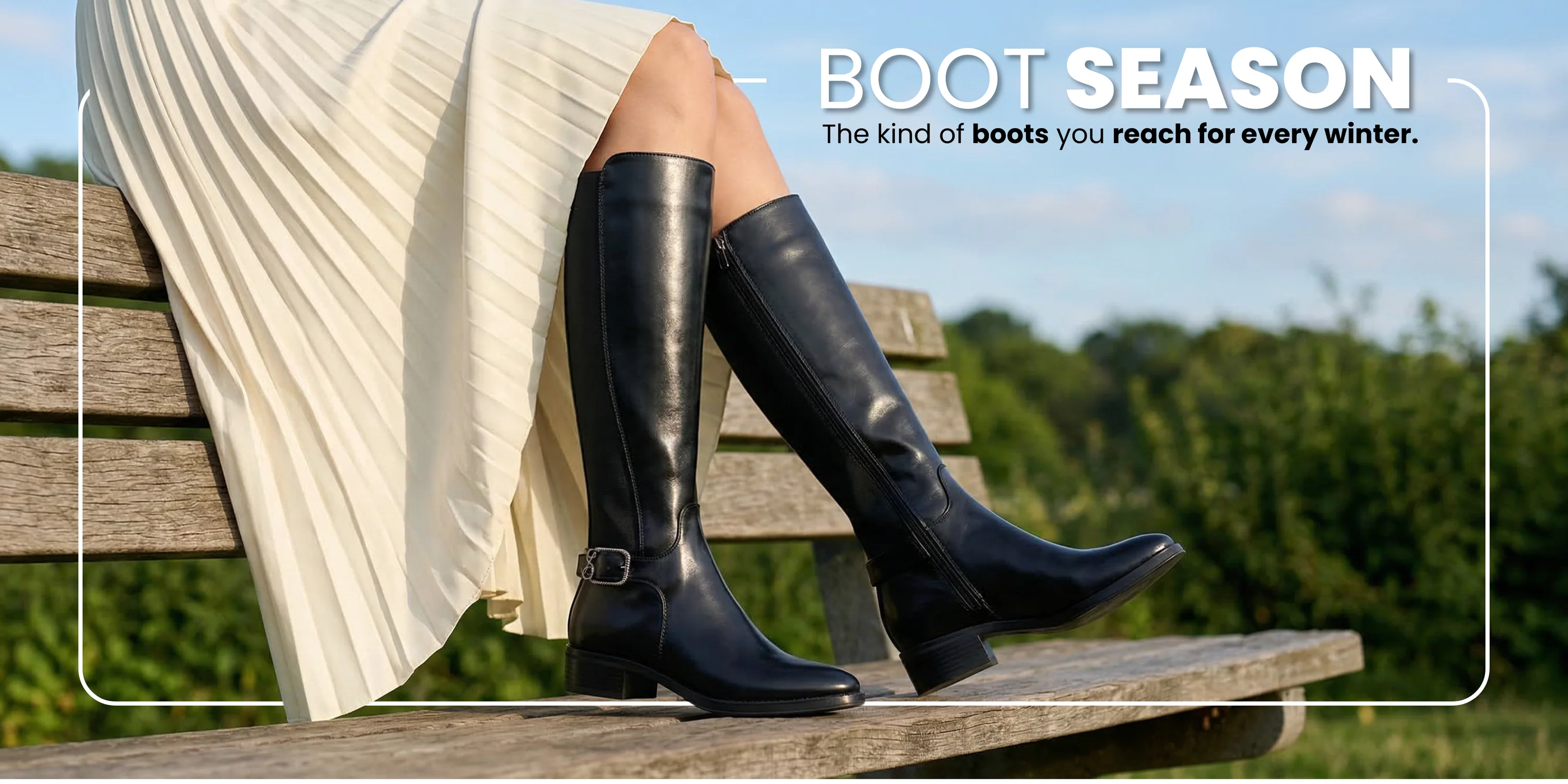 Welcome to Our Store