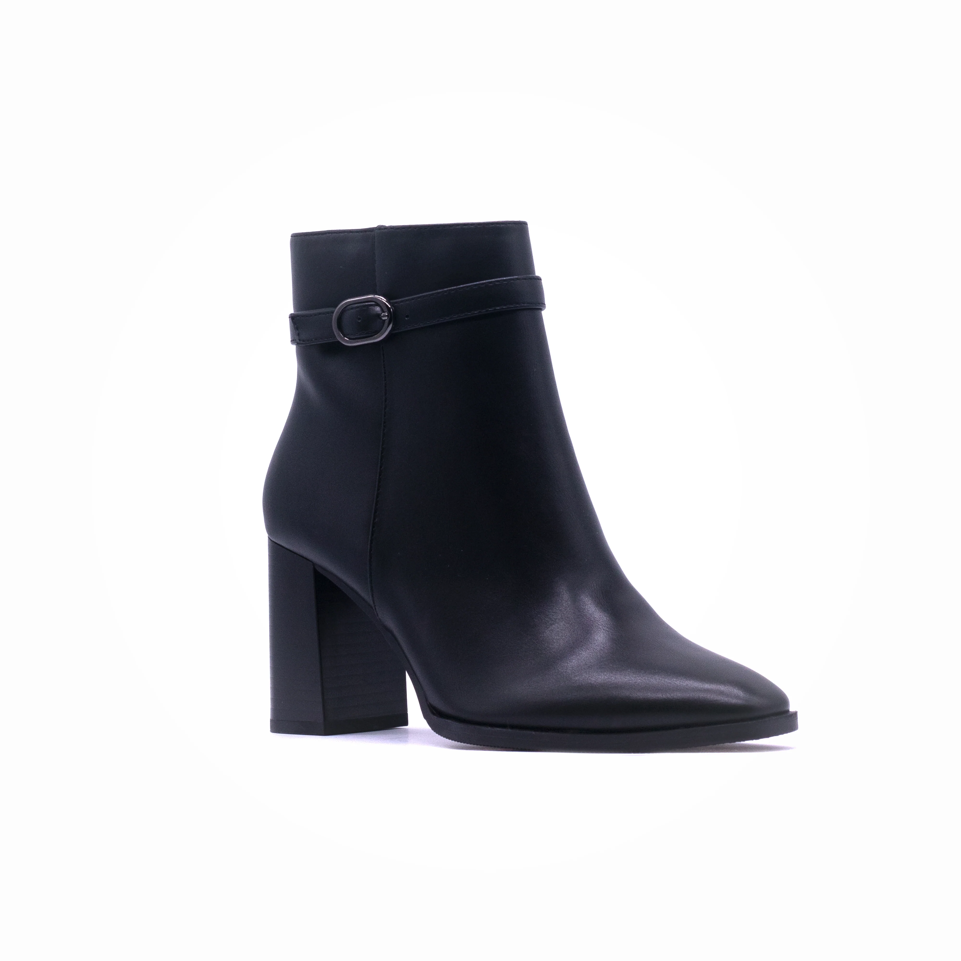 Primadonna Ankle Boot Black
